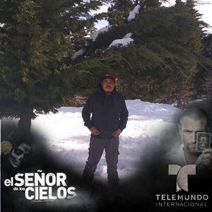 Meet your Posher, Cristino